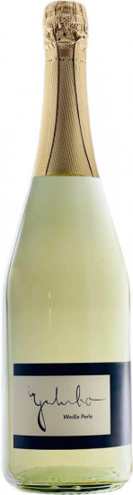 2022 Weiße Perle trocken - Weingut Galumbo