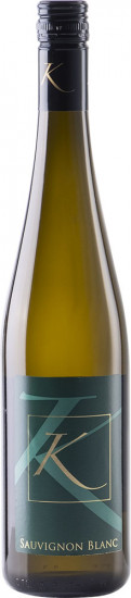 2023 Sauvignon Blanc trocken - Weingut Koch Dietlinde & Reinhard