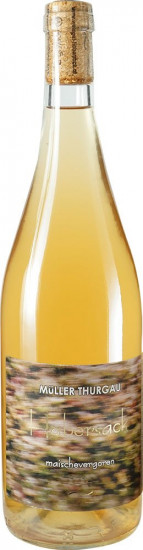 2022 MüLLER THURGAU maischevergoren (Orangewein) trocken - Weingut Habersack