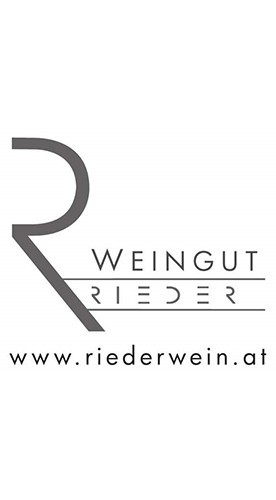 2019 Grüner Veltliner Sekt brút brut - Weingut & TOP-Heuriger Rieder