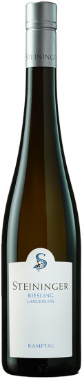 2023 Riesling Langenlois trocken - Steininger