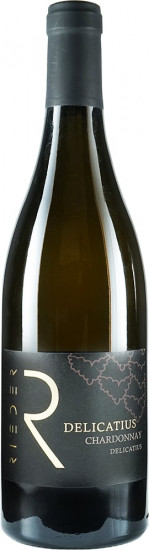2021 Chardonnay Delicatius trocken - Weingut & TOP-Heuriger Rieder