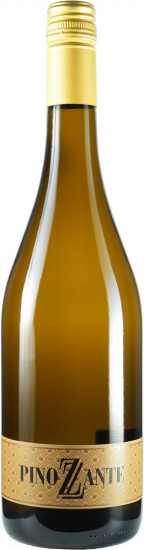 2023 Pinozzante Bianco - Weingut Lentsch - Pinots vom Leithaberg