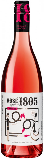 2023 Rosé 1805 Reserve - Domäne Wachau