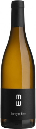 2010 Sauvignon Blanc Barrique trocken - Weingut Manfred Weiss