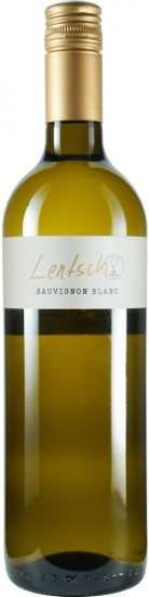 2022 Sauvignon Blanc - Weingut Lentsch - Pinots vom Leithaberg