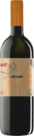 2022 Chardonnay unfiltriert trocken - Erwin Beck