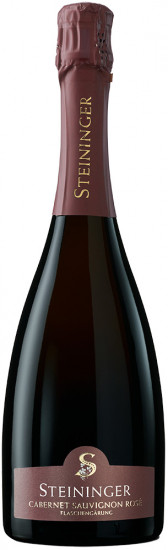 2022 Cabernet Sauvignon Rosé brut - Steininger