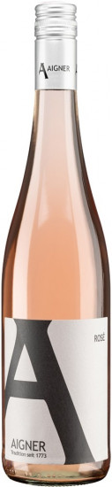 2023 Rosé trocken - Weingut Aigner