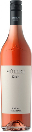 2022 Schilcher trocken - Weingut Müller Klöch