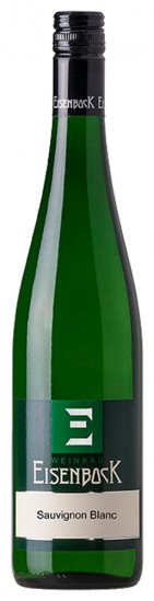 2022 Sauvignon Blanc trocken - Weinbau Eisenbock