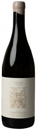 2020 Limestone X Blend Blanc - Weingut Firmenich