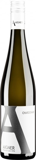 2022 Chardonnay trocken - Weingut Aigner