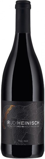 2016 Pinot Noir - Weingut Heinisch