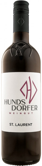 2020 St. Laurent Classic - Weingut Hundsdorfer