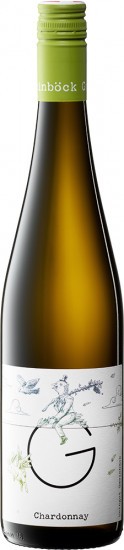 2020 Chardonnay - Weingut Gmeinböck