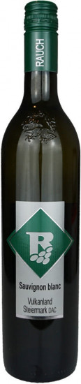2023 Sauvignon Blanc DAC trocken - Weinhof Rauch