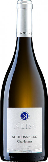 2022 Schlossberg Chardonnay trocken - Weingut Neiss