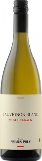 2023 Sauvignon Blanc Muschelkalk - Slowenien - Primus
