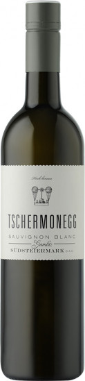 2022 Sauvignon Blanc Gamlitz Südsteiermark DAC trocken - Weingut Tschermonegg