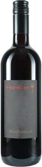 2021 Blaufränkisch trocken - Weingut Mario Hareter