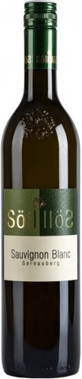 2017 Sauvignon Blanc - Sernauberg trocken - Weingut Söll