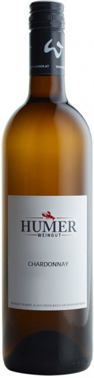 2023 Chardonnay trocken - Weingut Humer