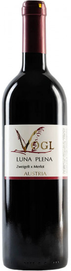 2020 Luna Plena trocken - Weingut Vogl
