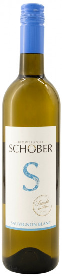 2023 Sauvignon Blanc trocken - Weingut Ing. Richard Schober