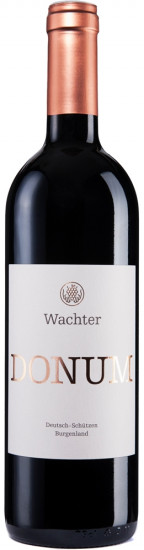 2019 DONUM trocken - Wachter Wein