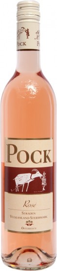 2022 Steiermark Rosé trocken - Weingut Pock
