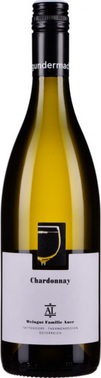 2022 Chardonnay trocken - Weingut Familie Auer