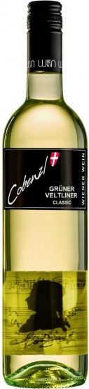2021 Grüner Veltliner Classic trocken - Weingut Cobenzl