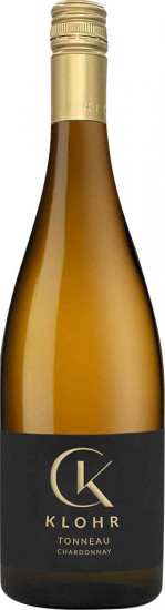 2022 Tonneau Chardonnay trocken - Weingut Klohr