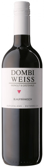 2021 Blaufränkisch trocken - Weingut Dombi-Weiss
