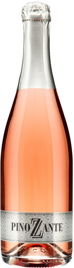 2023 Pinozzante Rosé - Weingut Lentsch - Pinots vom Leithaberg