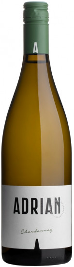 2022 Chardonnay trocken - Weingut Adrian 