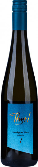2022 Sauvignon Blanc Schotter - Edition Michael trocken - Weingut Thyri