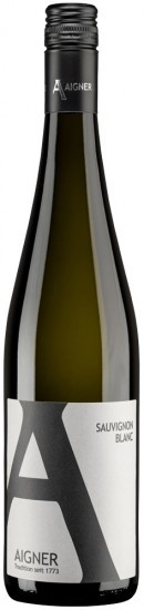 2021 Sauvignon Blanc trocken - Weingut Aigner