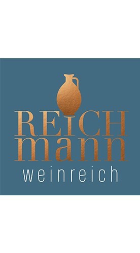 2021 Krotmar Frizz halbtrocken - Weinhof Reichmann