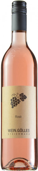 2020 Steiermark Rosé trocken - Wein.Gölles