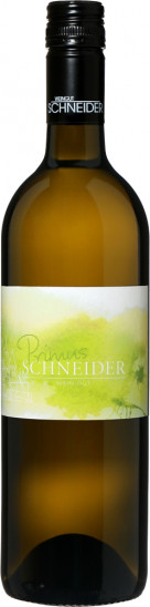 2023 Gemischter Satz trocken - Weingut Schneider