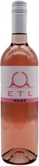 2020 Rosé Blaufränkisch - Etl wine and spirits GmbH
