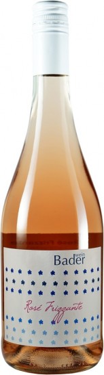 2020 Rosé - Baderwein