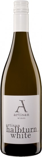 2017 Artisan Halbturn White trocken - Artisan Wines