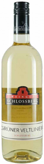 2021 Grüner Veltliner trocken - Weingut Schlossberg