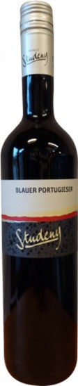 2021 Blauer Portugieser trocken - Weingut Studeny