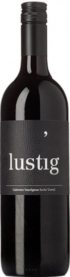 2020 Cabernet Sauvignon - Weingut Lustig