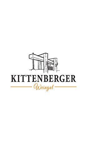 2023 Riesling Langenlois trocken - Weingut Kittenberger