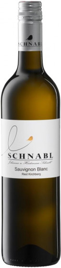 2023 Sauvignon Blanc trocken - Weingut Andreas Schnabl